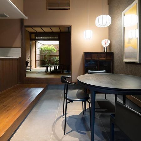 Yasakahan Kyoto Ngoại thất bức ảnh