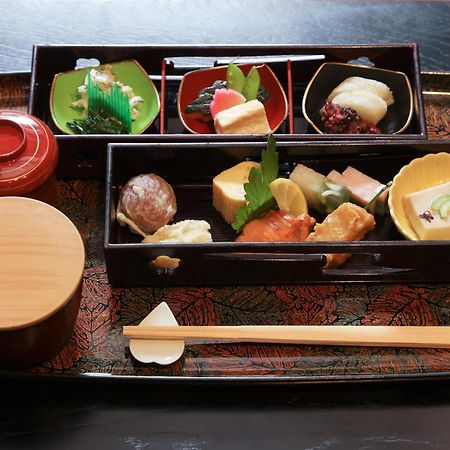 Yasakahan Kyoto Ngoại thất bức ảnh