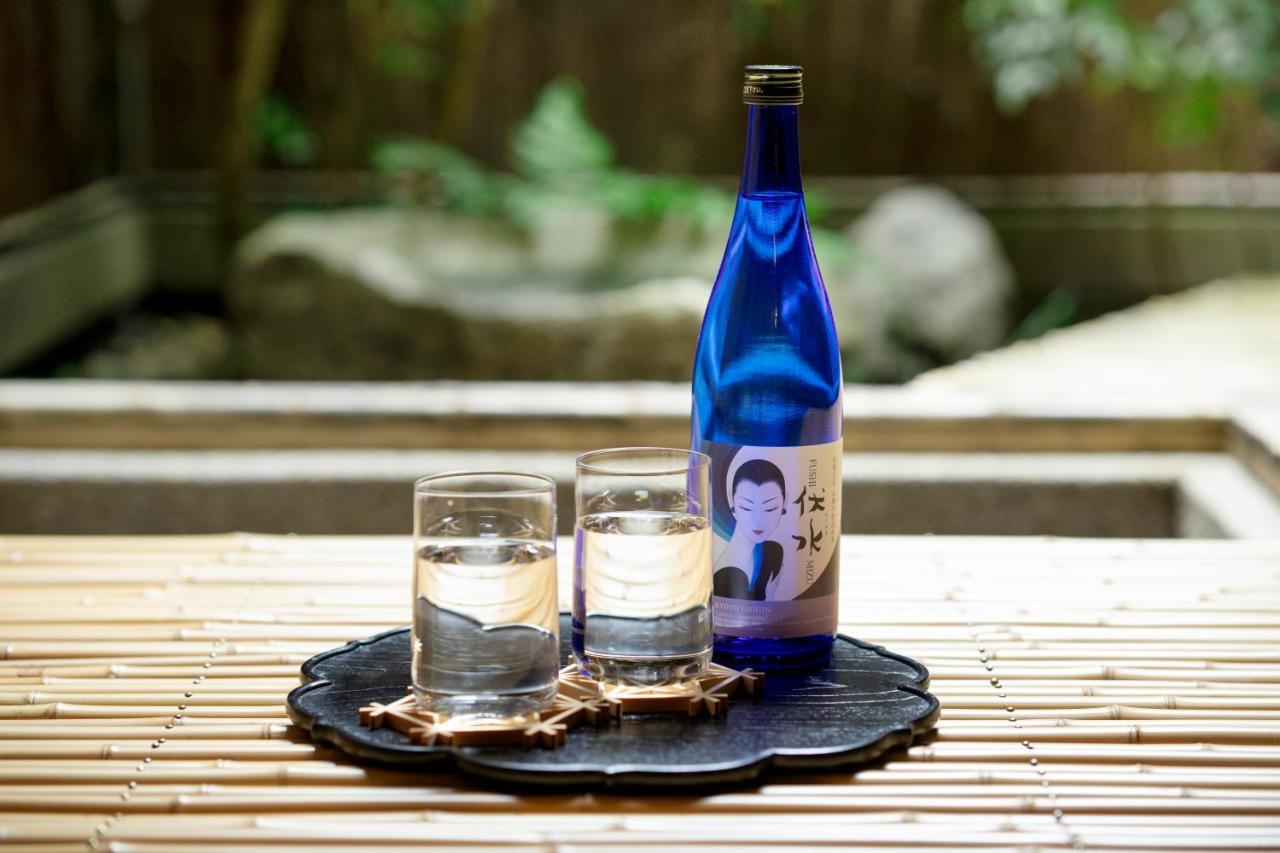 Yasakahan Kyoto Ngoại thất bức ảnh