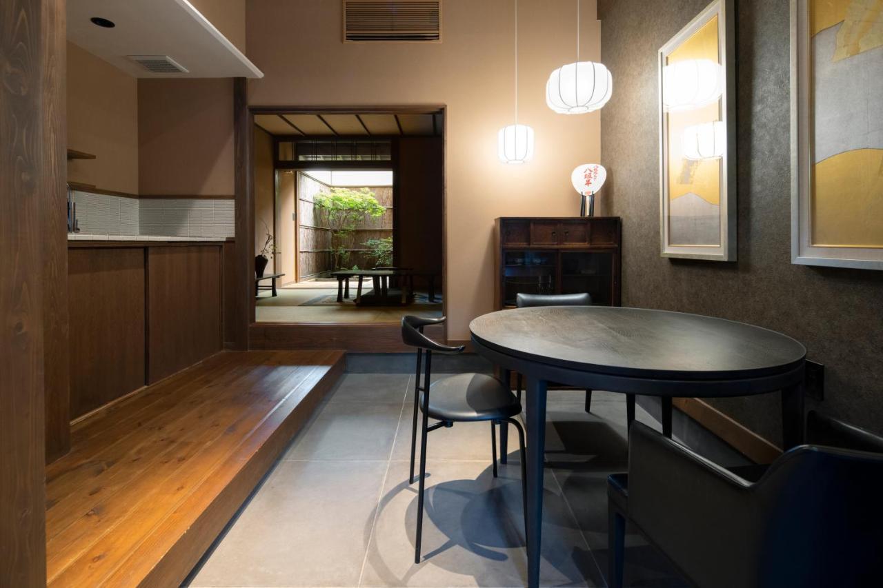 Yasakahan Kyoto Ngoại thất bức ảnh