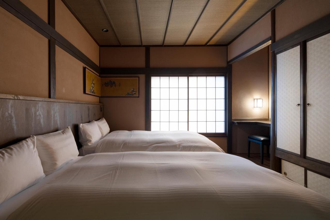 Yasakahan Kyoto Ngoại thất bức ảnh