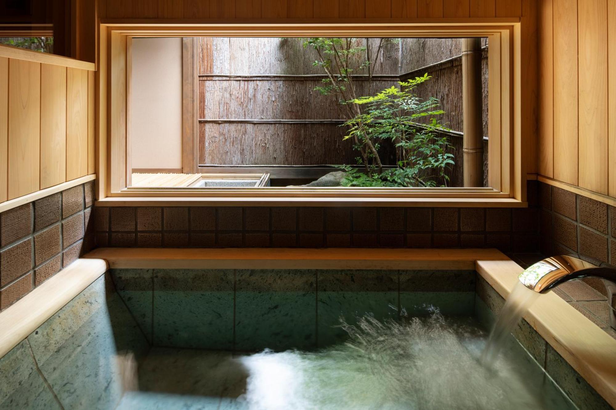 Yasakahan Kyoto Ngoại thất bức ảnh