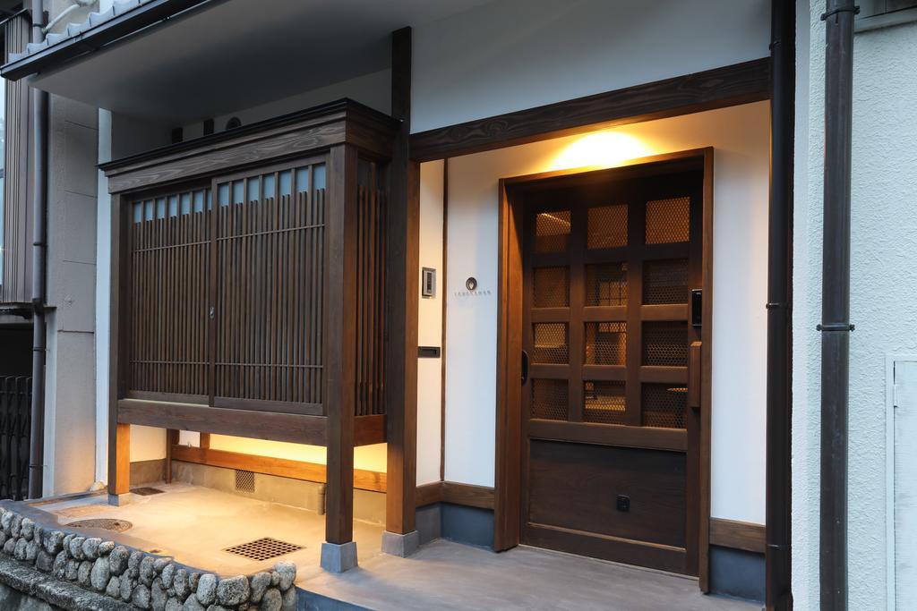 Yasakahan Kyoto Ngoại thất bức ảnh