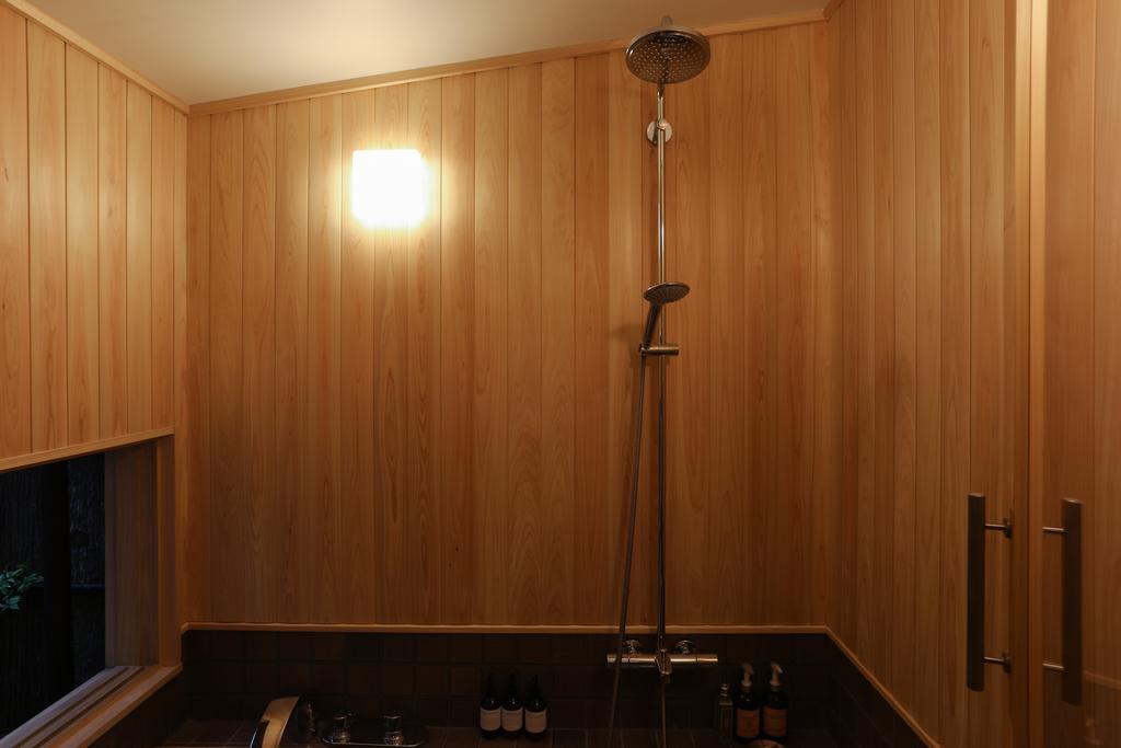 Yasakahan Kyoto Ngoại thất bức ảnh