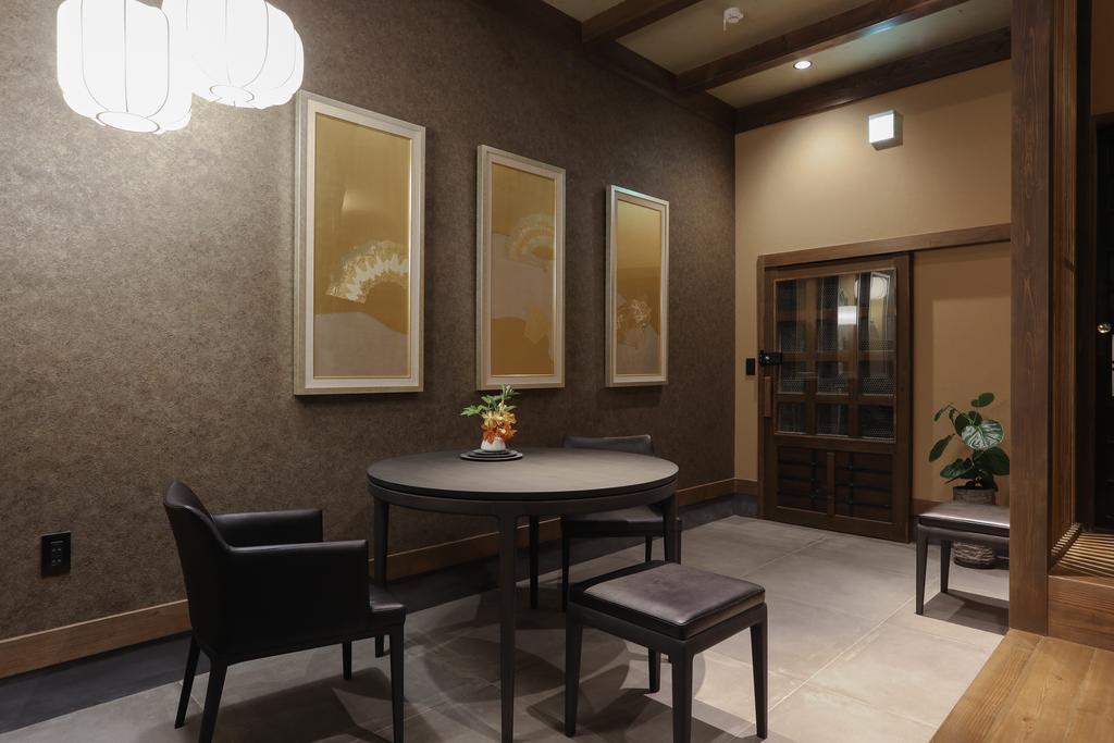 Yasakahan Kyoto Ngoại thất bức ảnh
