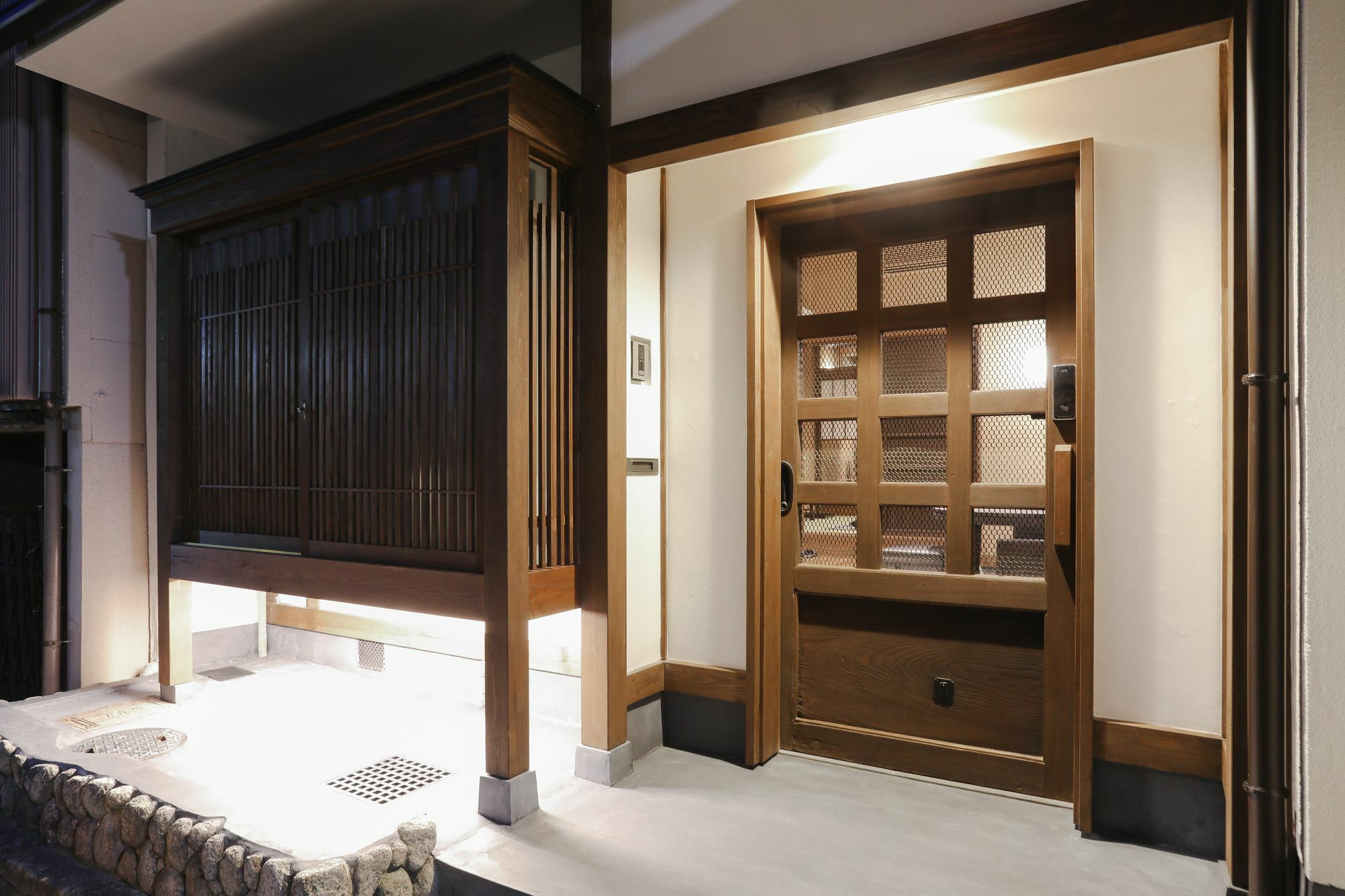 Yasakahan Kyoto Ngoại thất bức ảnh